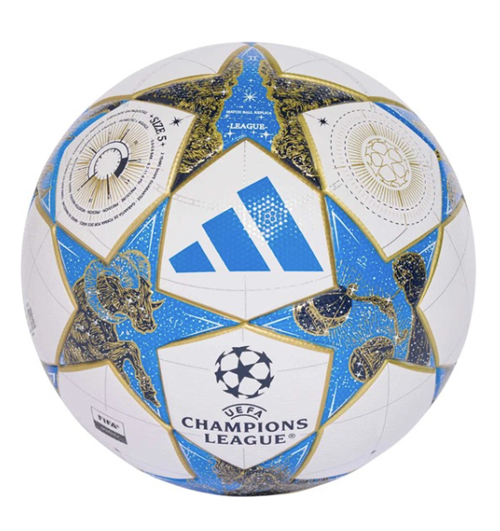 Adidas UCL League Stage 25/26 Fodbold